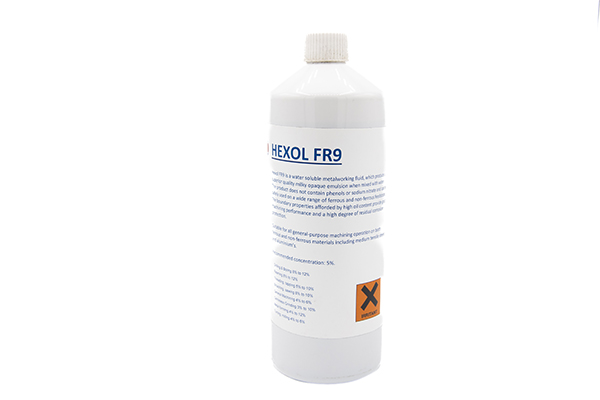 Mould Release Agents