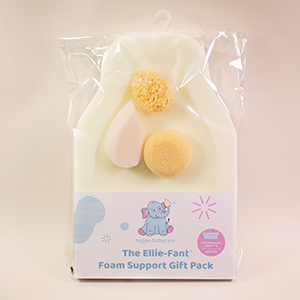 Ellie-Fant Foam Support Gift Pack