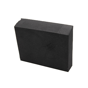 closed cell rubber sponge