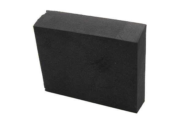 closed cell rubber sponge